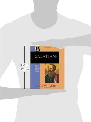 Galatians: (A ParagraphbyParagraph Exegetical Evangelical Bible Commentary  BECNT) (Baker Exegetical Commentary on the New Te,New