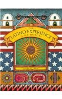The Latino Experience in U.S. History: Teacher's Resource Manual,Used