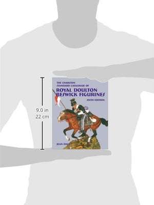 Charlton Standard Catalogue of Royal Doulton Beswick Figurines,Used