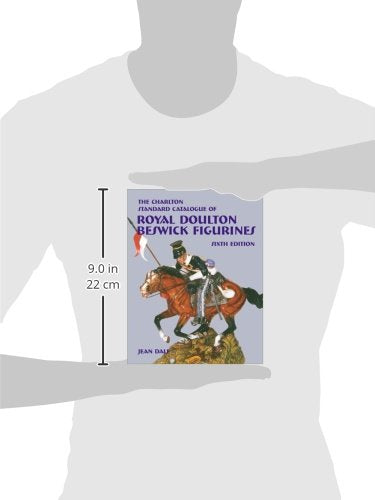 Charlton Standard Catalogue of Royal Doulton Beswick Figurines,Used