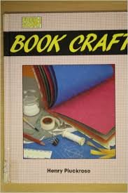 Book Craft (Fresh Start),Used