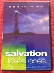 Salvation of Your Loved Ones,Used