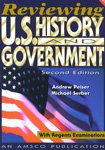 Us History and Government,New