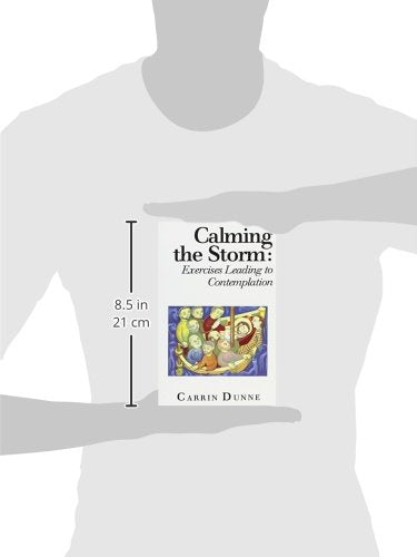 Calming the Storm,Used