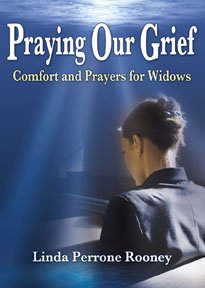Praying Our Grief: Comfort and Prayer for Widows,Used