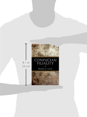 Confucian Filiality,Used