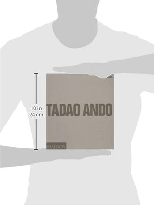 Tadao Ando: Complete Works (19691994)-used