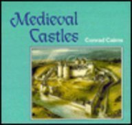Medieval Castles (Cambridge Introduction to World History),Used