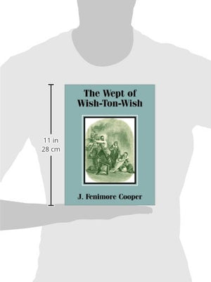 The Wept of WishTonWish,Used