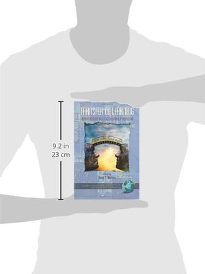 Transfer of Learning from a Modern Multidisciplinary Perspective (Current Perspectives on Cognition, Learning and Instruction),Used