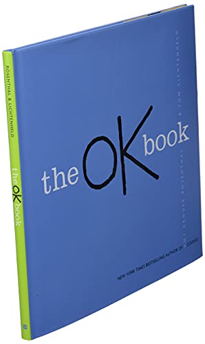 The Ok Book,Used