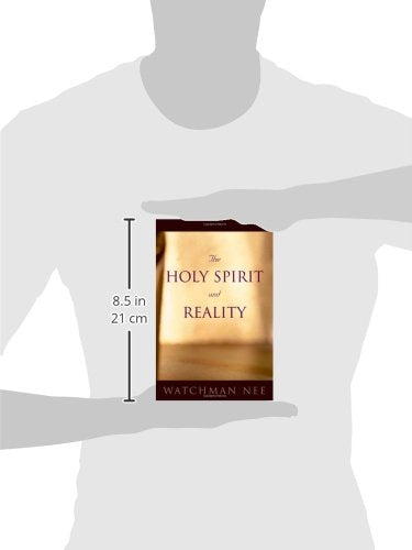 Holy Spirit And Reality, The