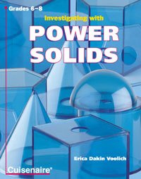 Investigating With Power Solids,New