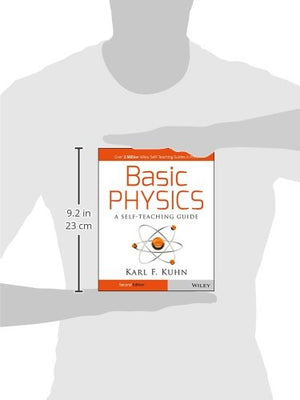 Basic Physics: A SelfTeaching Guide, 2nd Edition,Used