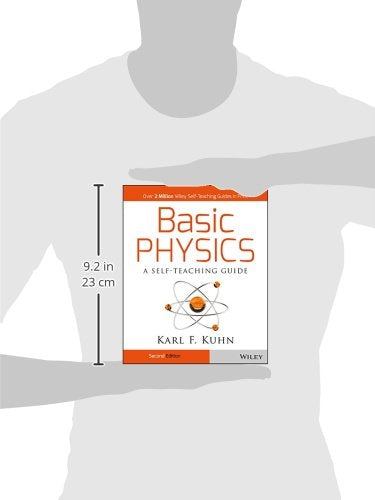 Basic Physics: A SelfTeaching Guide, 2nd Edition,Used