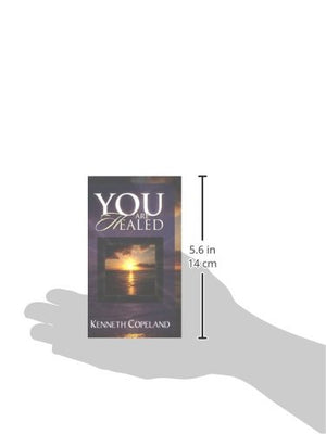 You Are Healed!,Used