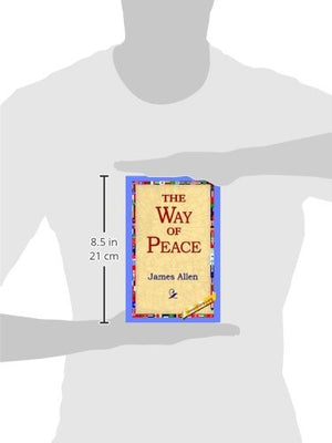 The Way of Peace,Used