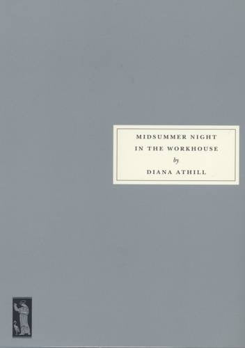 Midsummer Night in the Workhouse,Used
