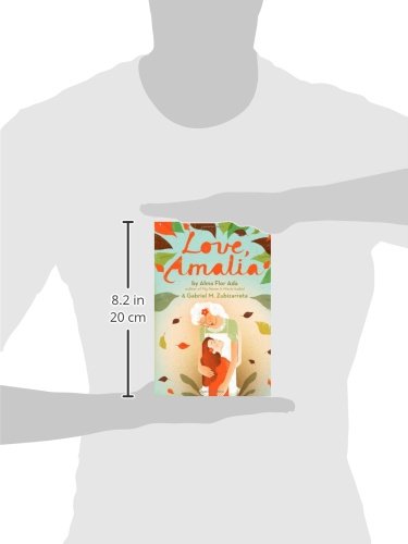 Love, Amalia,Used