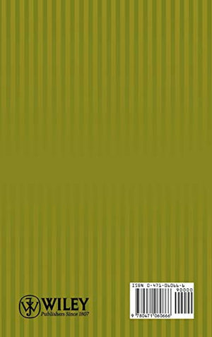 Microclimate: The Biological Environment,Used