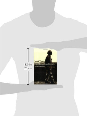 The Mysterious Stranger,Used
