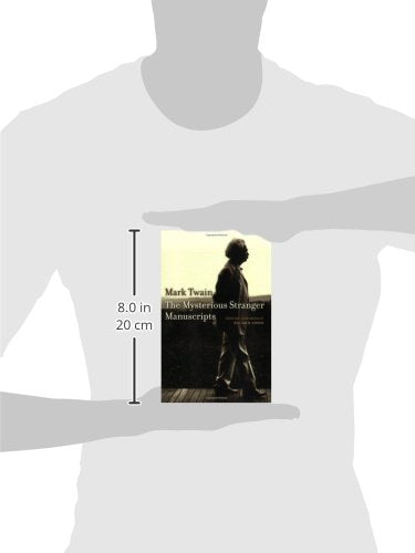 The Mysterious Stranger,Used