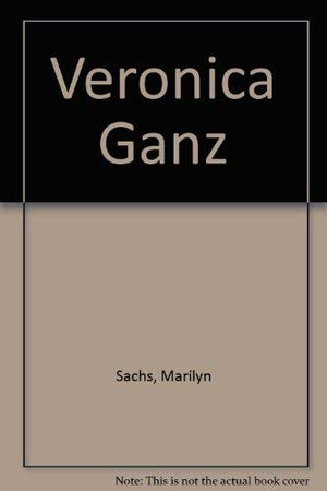 Veronica Ganz,Used