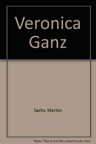 Veronica Ganz,Used