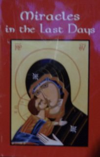 Miracles In The Last Days,Used