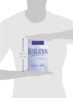 Revelation Everyman'S Bible Commentary (Everyday Bible Commentary),Used