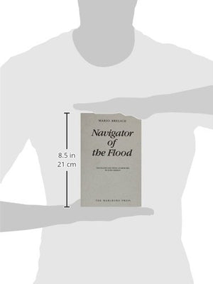 Navigator of the Flood,Used