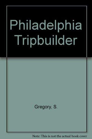 Philadelphia Tripbuilder,Used
