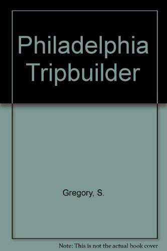 Philadelphia Tripbuilder,Used