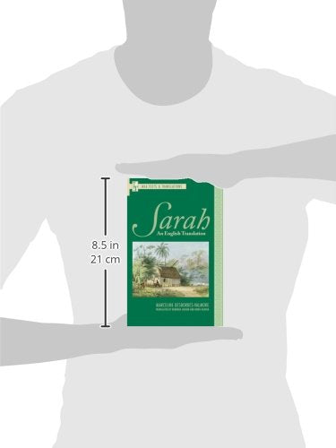 Sarah: An English Translation (MLA Texts and Translations),Used