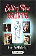 Calling More Saints,Used