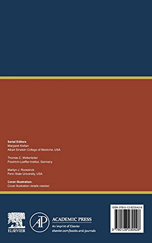 Proteomics Approaches to Unravel Virus  Vertebrate Host Interactions (Volume 109) (Advances in Virus Research, Volume 109),Used