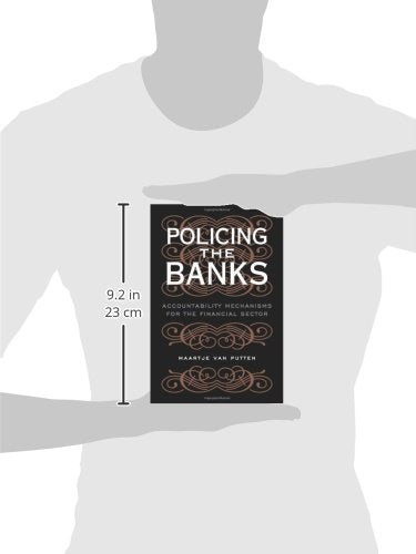 Policing the Banks: Accountability Mechanisms for the Financial Sector,Used