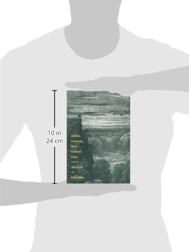 Melville's Evermoving Dawn: Centennial Essays,Used