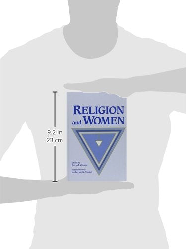 Religion and Women (McGill Studies in the History of Religions),Used