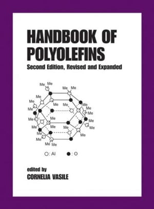Handbook Of Polyolefins (Plastics Engineering)