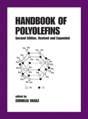 Handbook Of Polyolefins (Plastics Engineering)