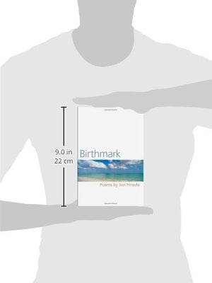 Birthmark (Crab Orchard Series in Poetry),Used