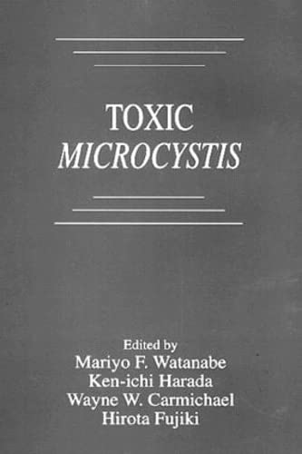Toxic Microcystis,Used