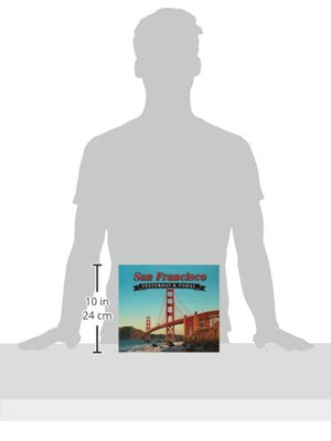 Yesterday and Today: San Francisco (Yesterday & Today),Used