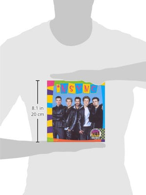 N Sync (Young Profiles),Used