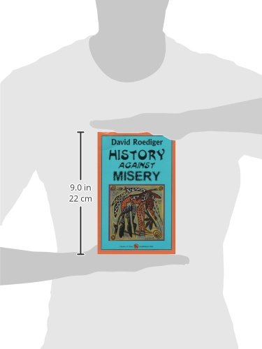 History Against Misery,Used