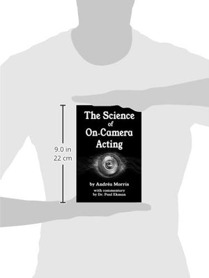 The Science Of Oncamera Acting-new