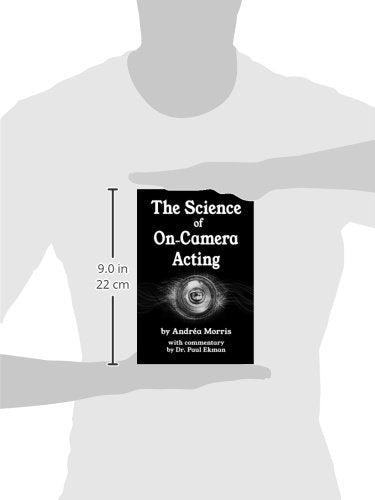 The Science Of OnCamera Acting,Used