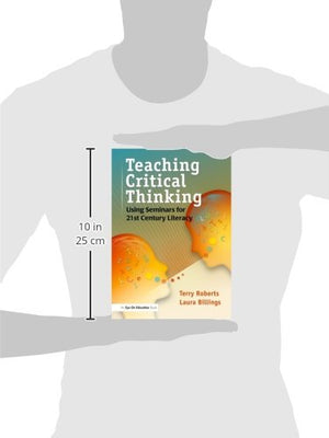 Teaching Critical Thinking,Used
