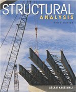 Structural Analysis (with CDROM),Used